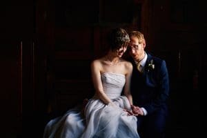 Wedding Photographer in London