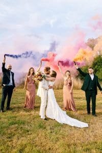 Sussex Wedding Photographer